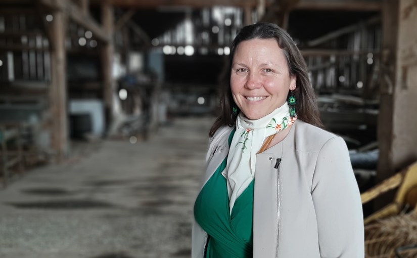 Announcing my Mayoral&nbsp;Campaign